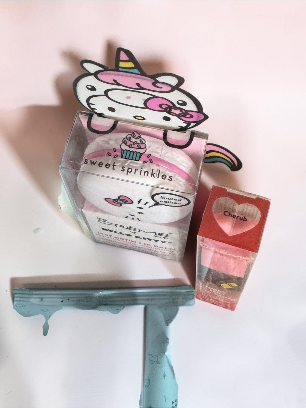 The Crème Shop Beauty Bundle 12 Pieces. NEW - Picture 7 of 7